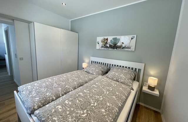 Apartment Ahr-flair