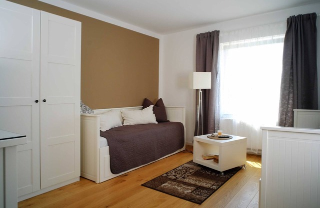 Apartment A - 1 - Stadt-Apartments Wichernstraße