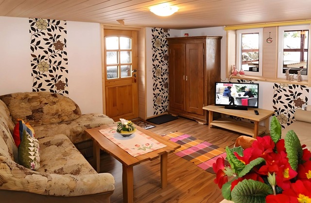 Apartment 'Schwäblehof'