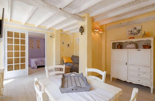 Apartment Chiara by Interhome