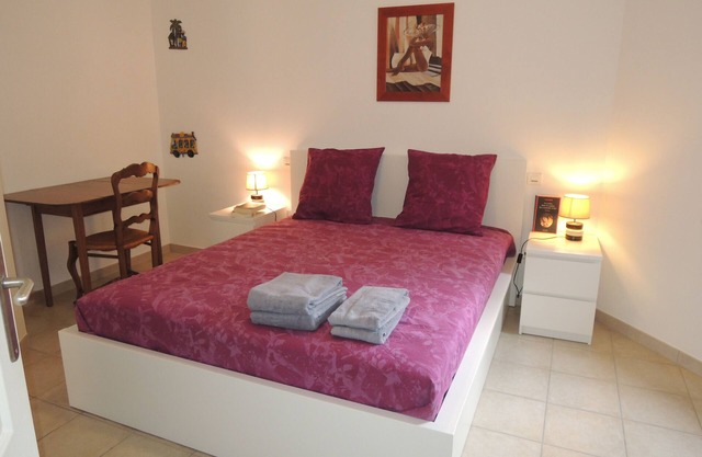 Apartment/flat - Villeneuve les Avignon