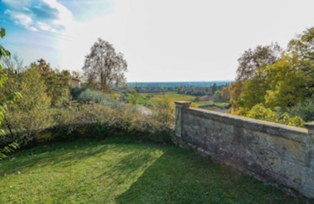 Apartment in Villa Cristani Gio' Valpolicella