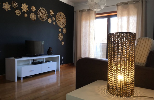 Apartment 1 Bedroom Gouveia