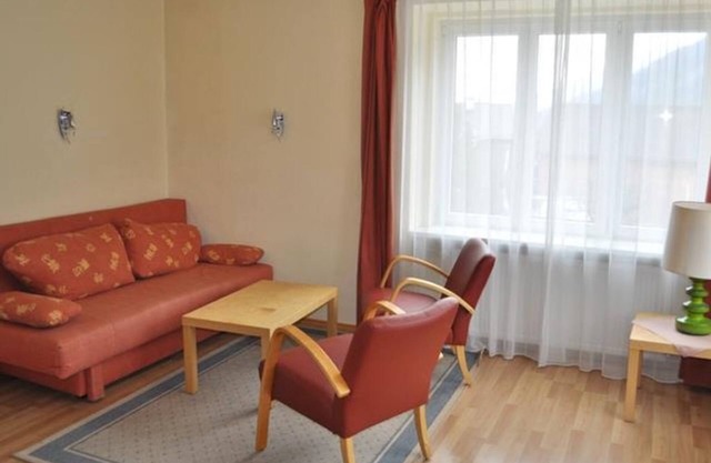 Apartment 1. Floor, No. 2 - Pleterski house