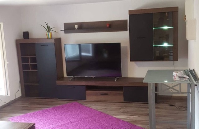 Apartment '1' with Mountain View, Shared Garden and Wi-Fi