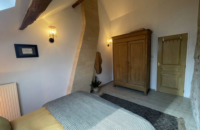 Apartment 100 M2 hypercentre 1 minute from Cité Internationale!