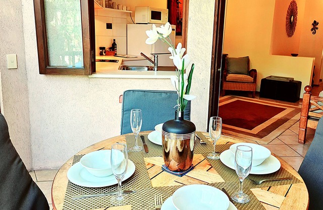 Apartment 11 @ Hibiscus Gardens & Spa Resort
