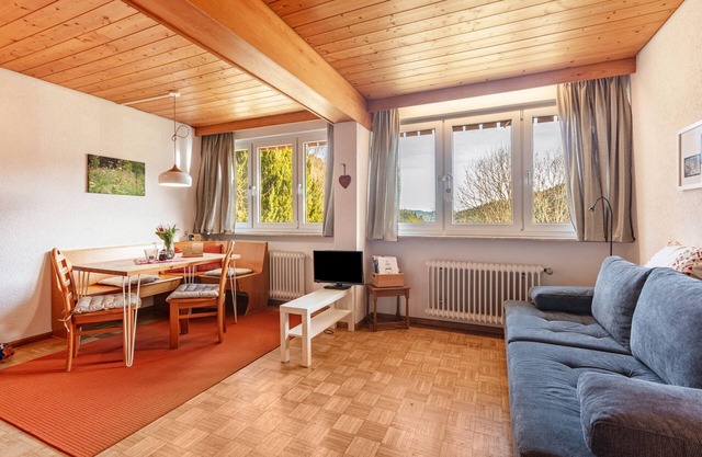 'Apartment 2, 45 sqm' with Mountain View and Wi-Fi