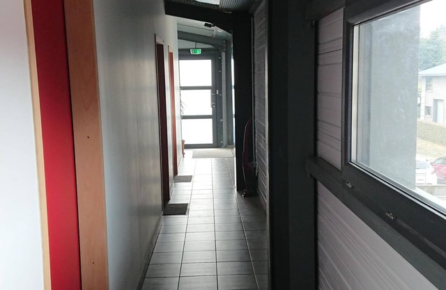 Apartment 2 /4pers. with terrace and parking - 20 min from Aix les Bains (105)