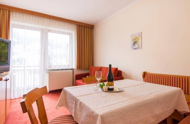 Apartment/2 bedrooms/shower, WC - Monuth, apartment