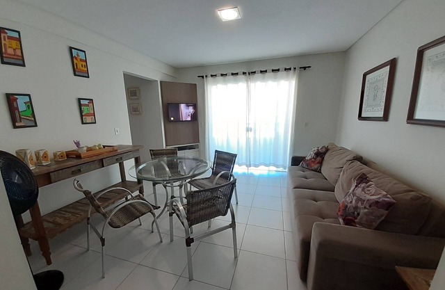 Apartment 2 Bedrooms near the sea