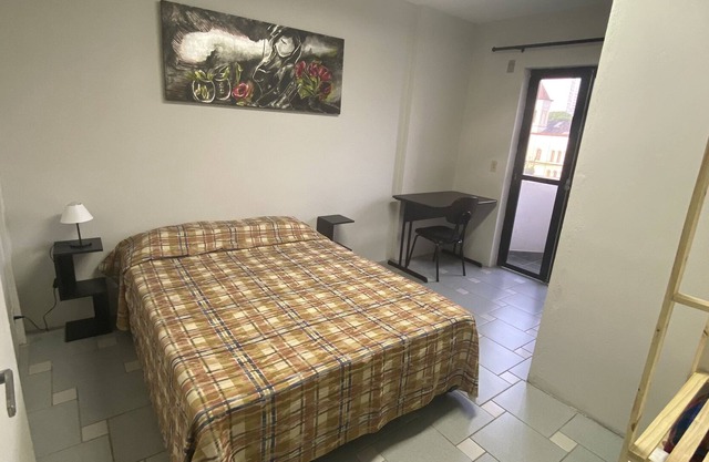 Apartment 2 bedrooms Center/Cambuí Campinas