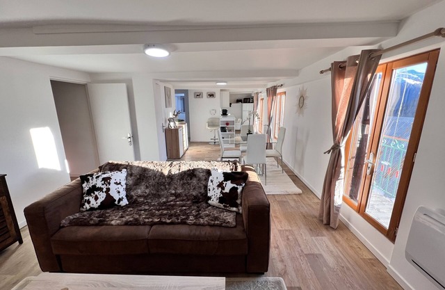 Apartment 2 Chalet Millou Beuil