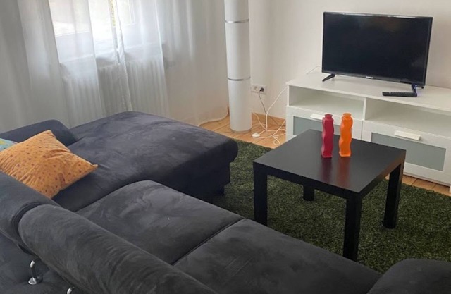 Apartment 2