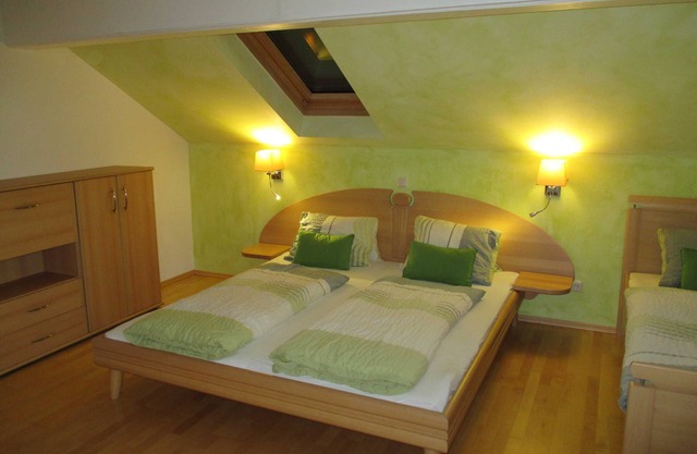 Apartment 2 - Ferienhof Nußbaumer