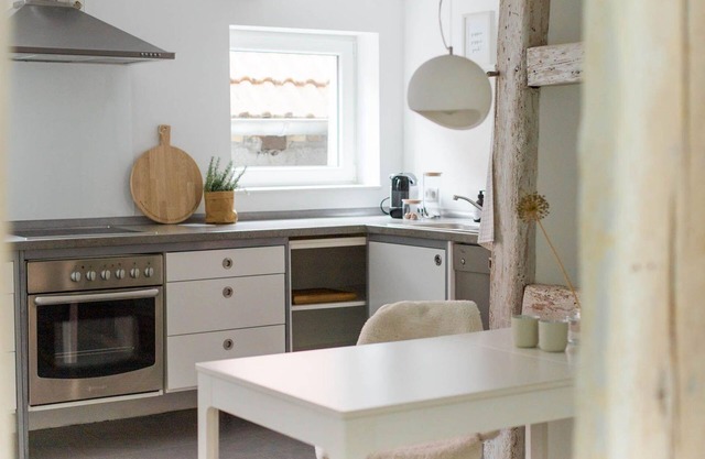 Apartment 2 - Hof34