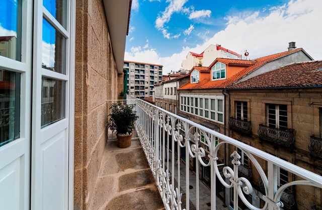 Apartment 2 Rooms 2 Bathrooms