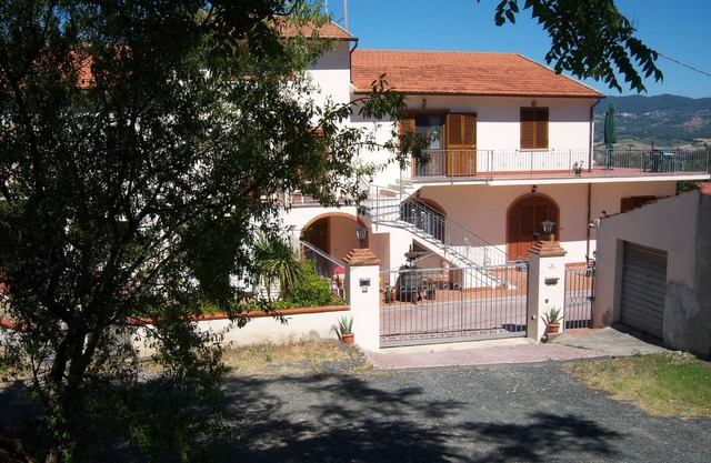 Apartment 2 - Villa Saracino