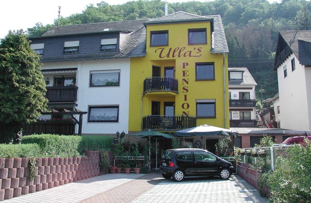 Apartment 2 with balcony on the 1st floor 60sqm