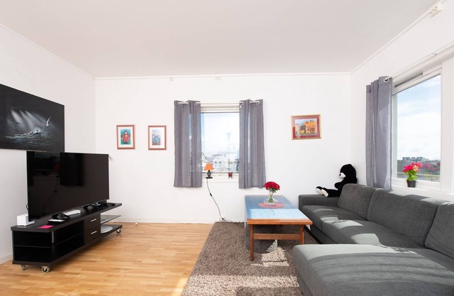 Apartment 201 - Andenes Whale Safari Apartments