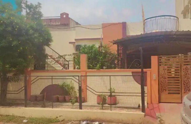 Apartment 2bed 1ba