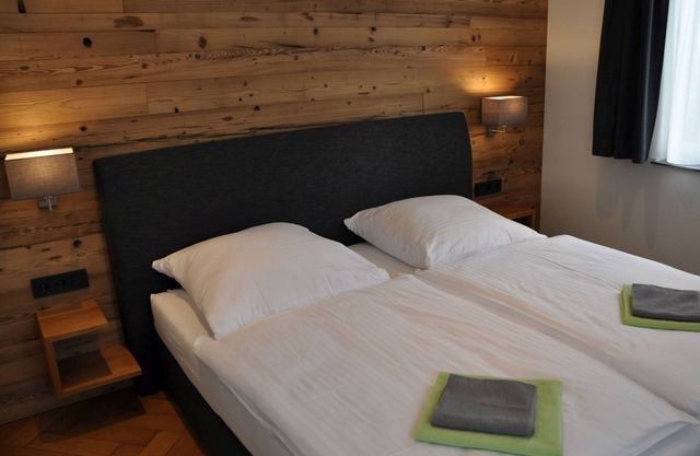 Apartment 3, 69sqm, 2 bedrooms, max. 6 persons