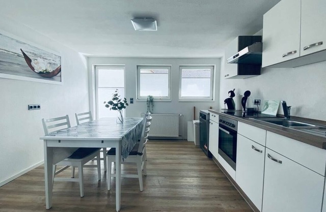 Apartment 3 very close to the Europapark and the Black Forest
