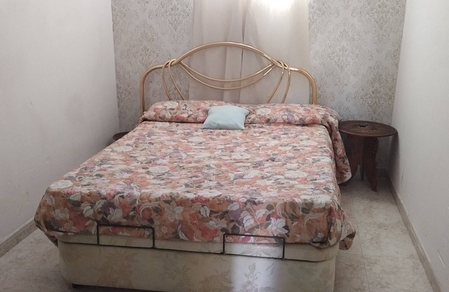 Apartment 30 minutes by train from Barcelona city center