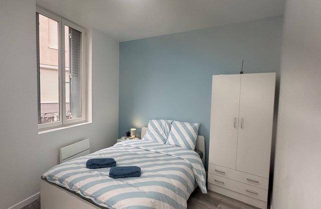 Apartment 30M2 Downtown Clermont Ferrand