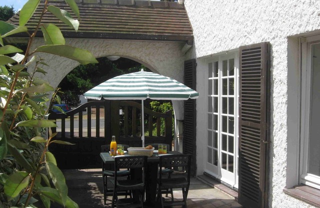 Apartment 32m2 (4 pers) Stella-Plage near Le Touquet