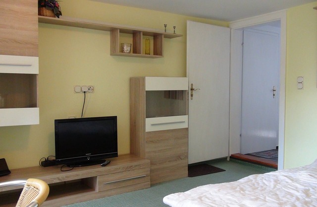 Apartment 36 - Apartments on Usedom