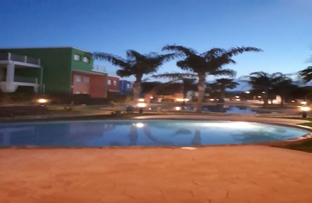 Apartment 4 people 1km sea