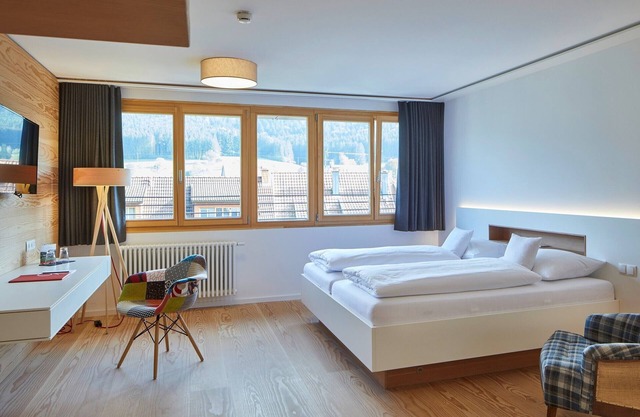 Apartment, 42 sqm, max. 2 persons