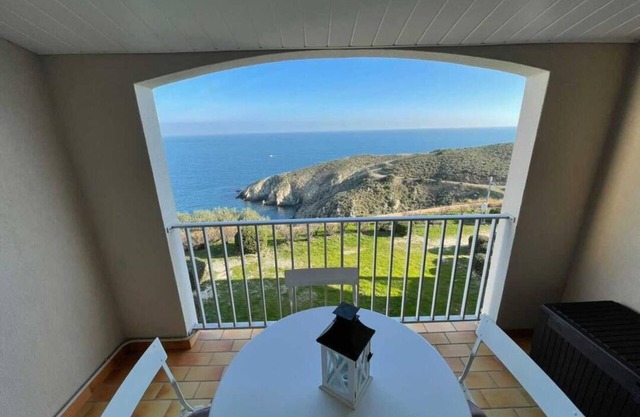 Apartment 4309, T2 sea view.
