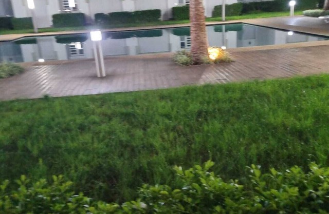 Apartment 5 mn drive from Casablanca's most beautiful beaches