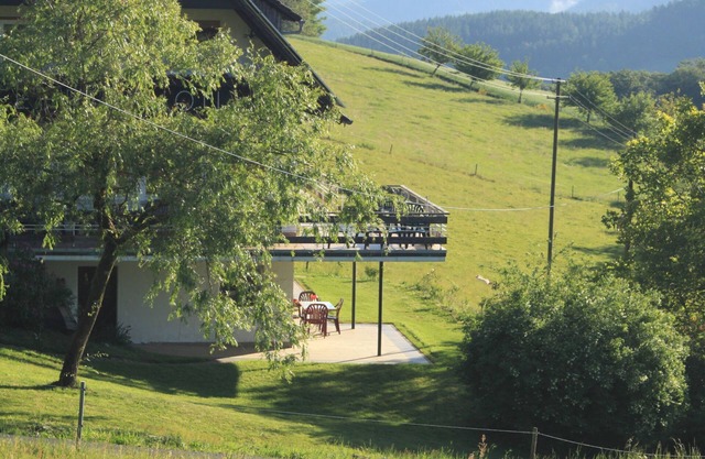 Apartment 60sqm, 1 bedroom, max. 2 persons