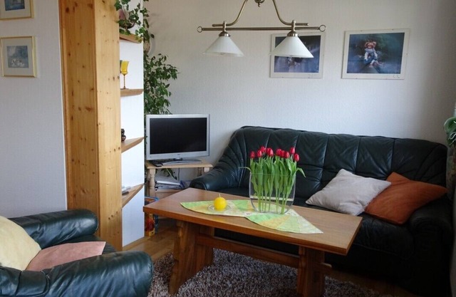 Apartment (75sqm) for up to 4 people