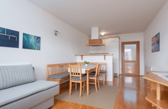 Apartment 8 - Häuplhof