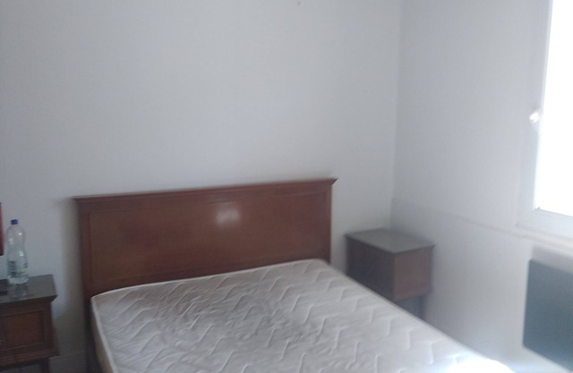 Apartment 80m2 . 400 metres from beach and shops