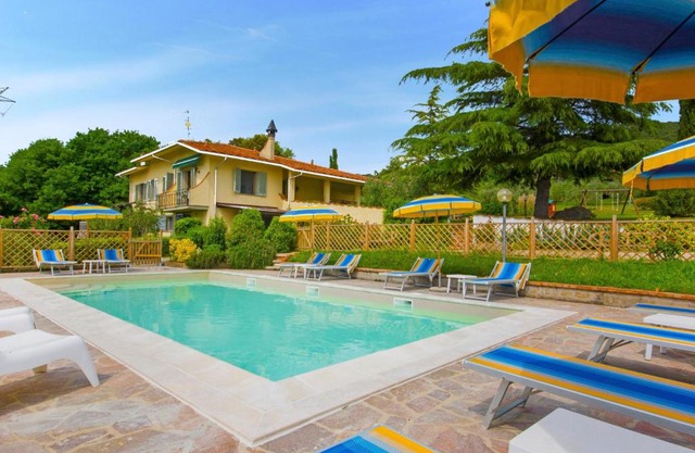 Apartment Abete by Interhome