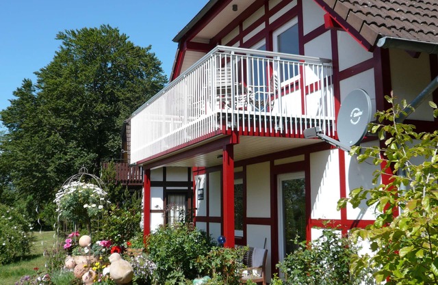 Apartment about 65 square meters; Additional costs included! Region Kellerwald-Edersee u. Sauerlan