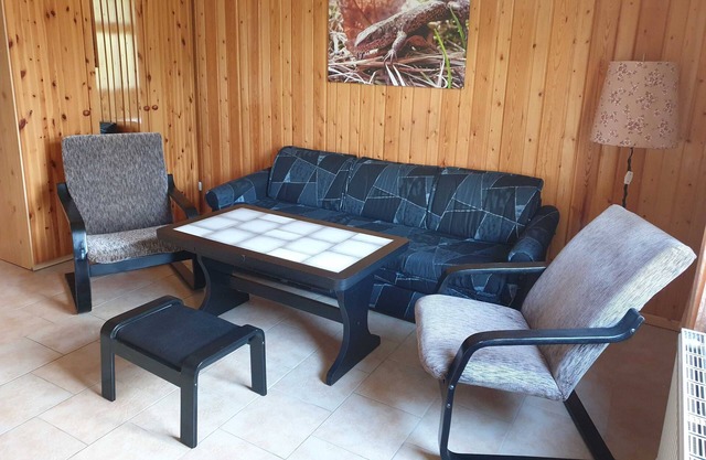 Apartment Adlerhorst Blankenförde - Out in the Green Blankenförde