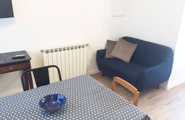 Apartment "Agapanthe" - Studio in the heart of DAX on the ground floor
