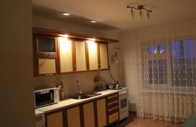 Apartment Almet