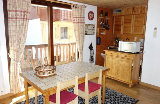 APARTMENT ALPE D'HUEZ CENTER STAITON