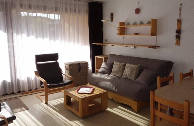 APARTMENT ALPE D'HUEZ CENTER STATION