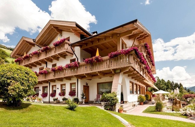 Apartment "Alpenaster"