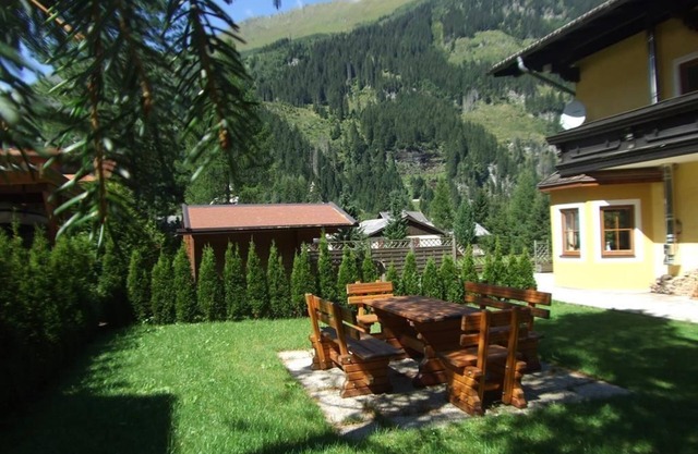 Apartment Alpenrose/3 Schlafräume/du/wc - Haus Schneeglöckchen