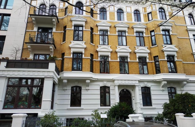 Apartment Alster