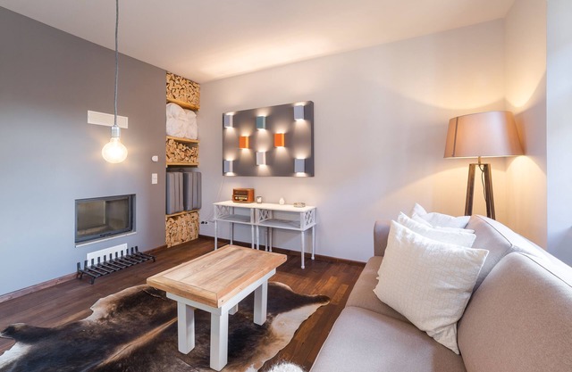 Apartment am Heiligen See